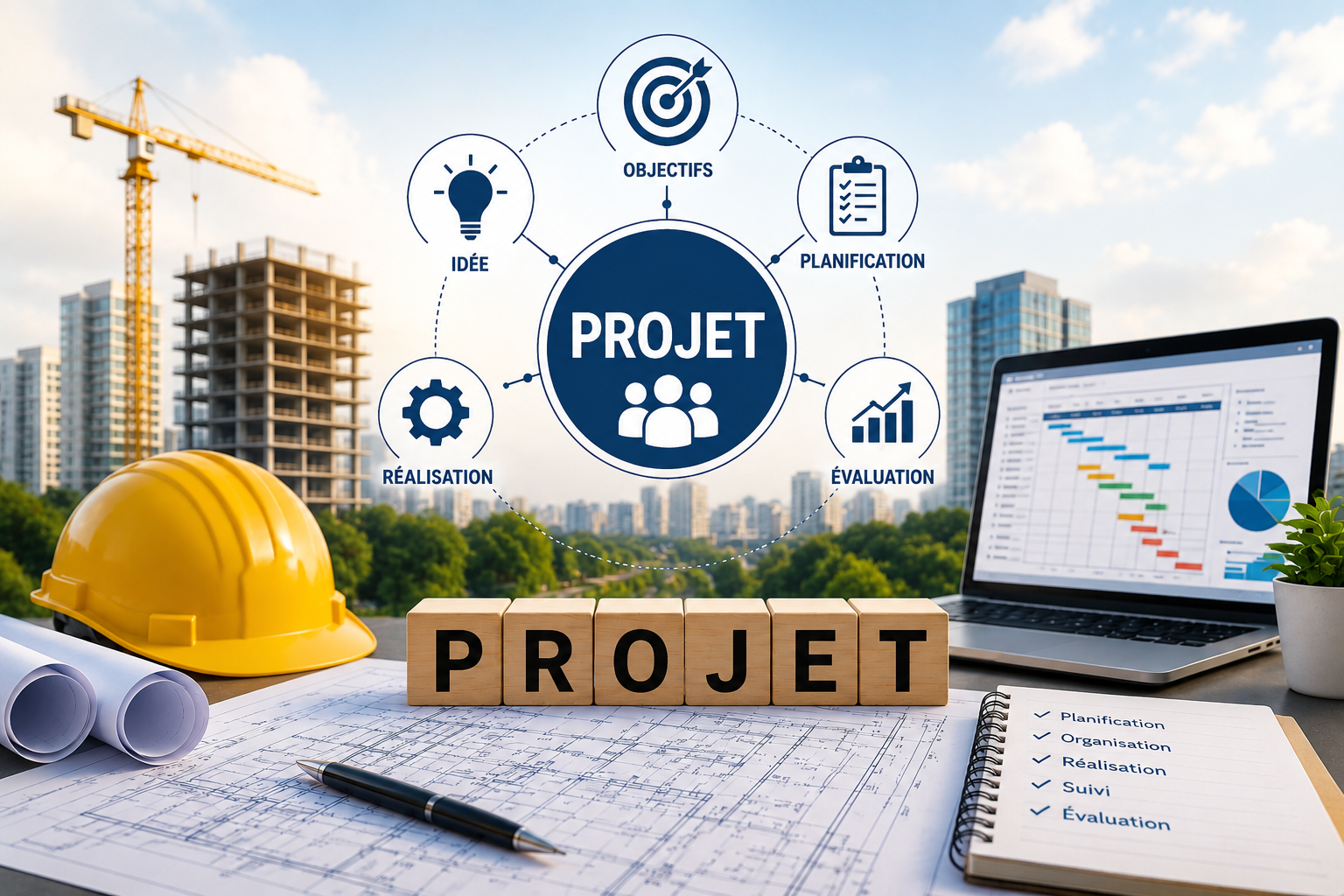 Projet