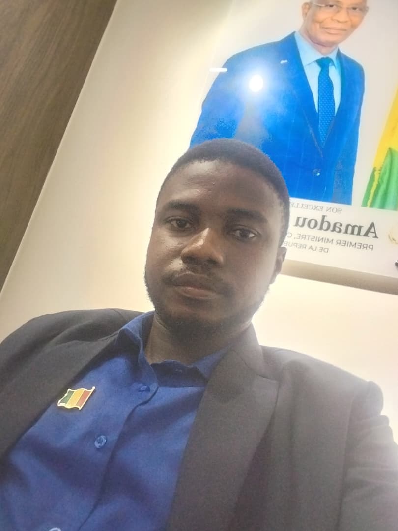 Aboubacar KALO